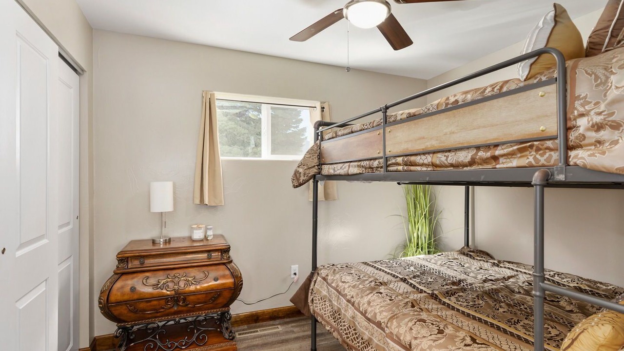 Photo of Bedroom in Rye