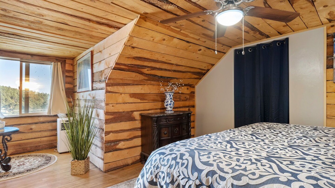 Photo of Bedroom in Rye