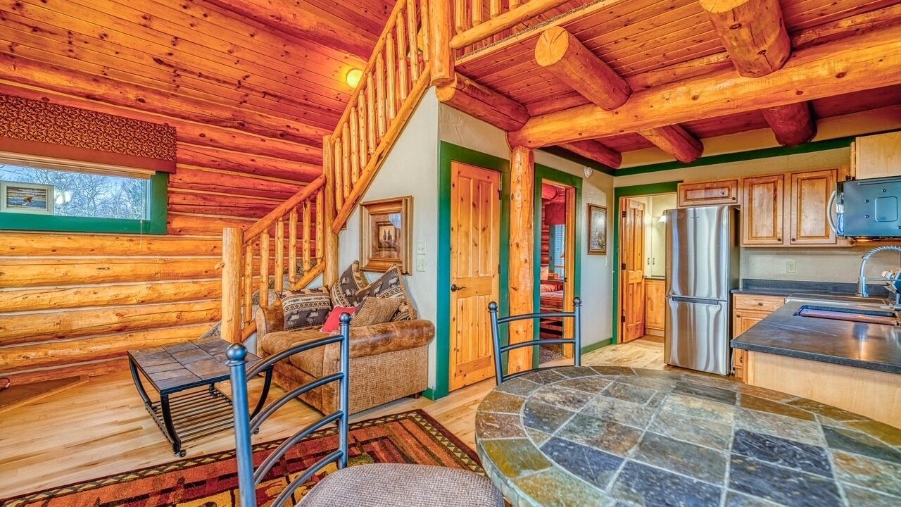 Photo of Livingroom in Michigan Hill