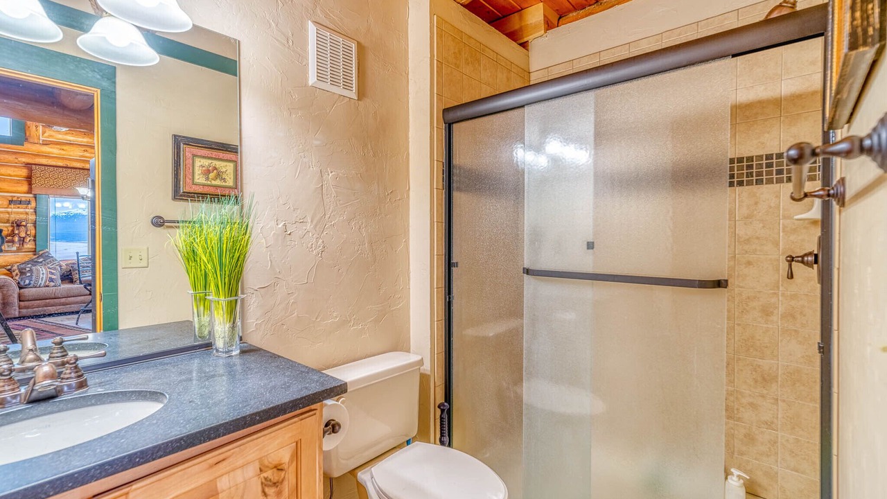 Photo of Bathroom in Michigan Hill