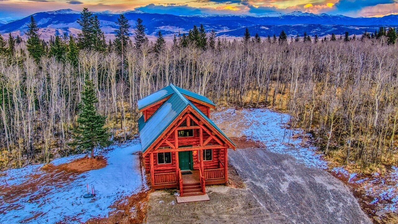 Photo of Outdoor in Michigan Hill