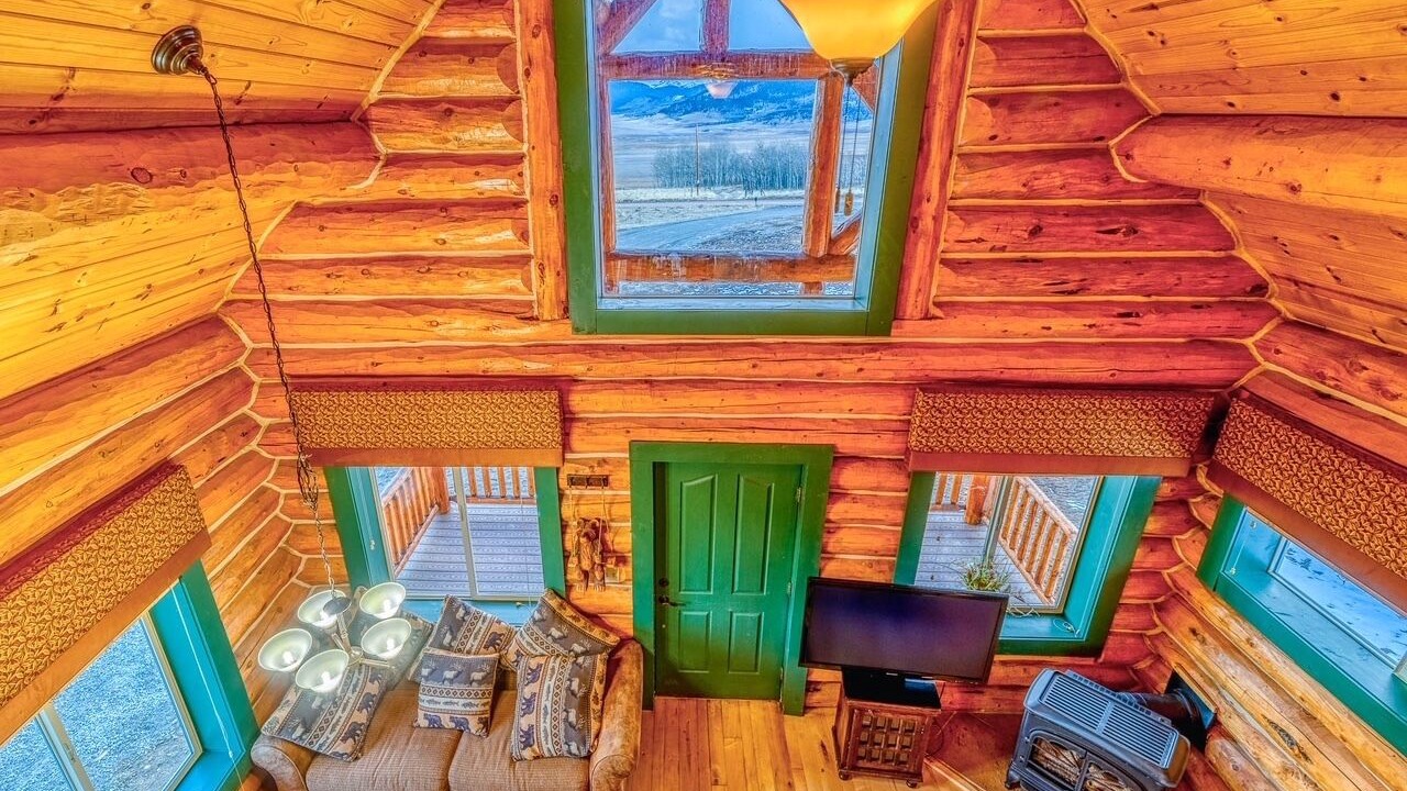 Photo of Livingroom in Michigan Hill
