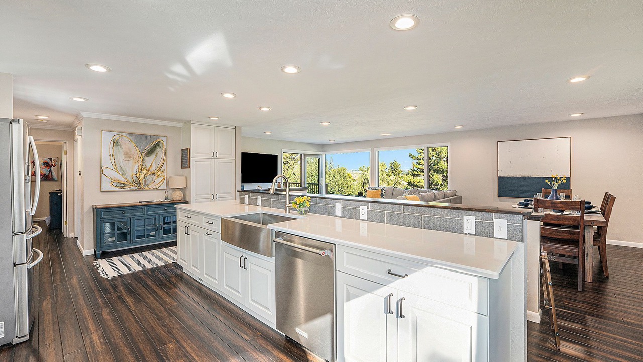 Photo of Kitchen in Bel Aire