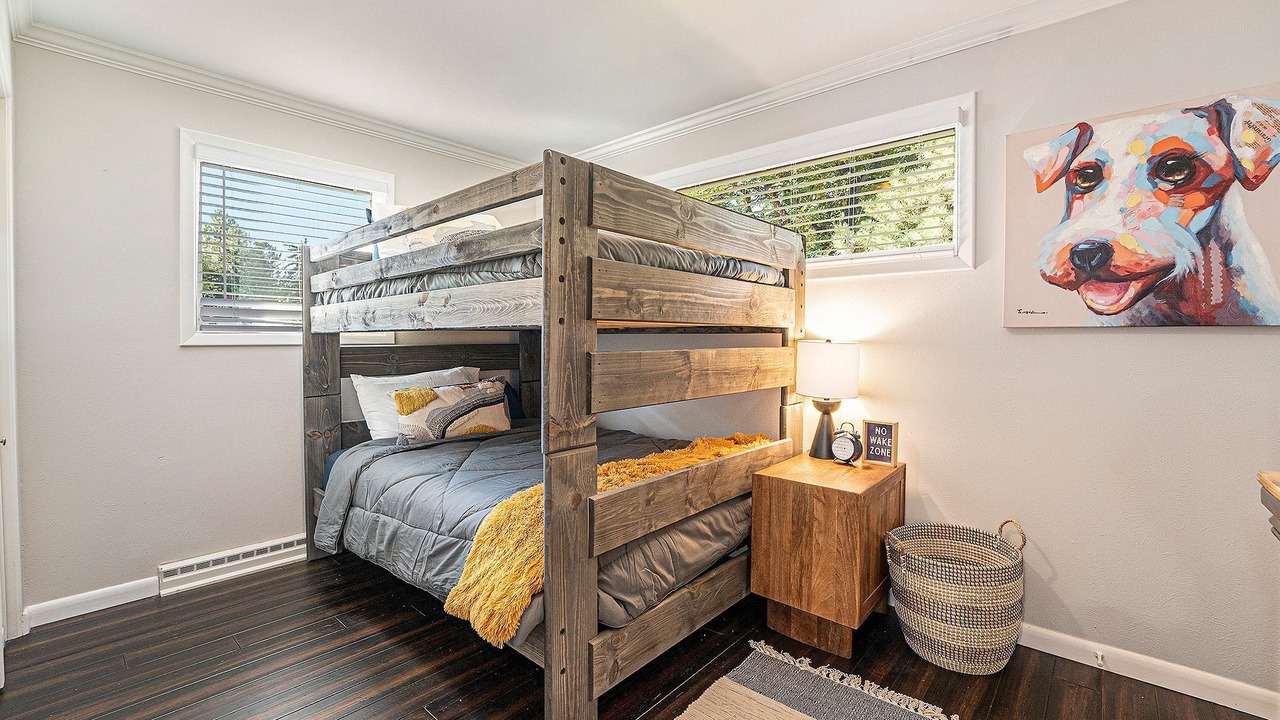 Photo of Bedroom in Bel Aire