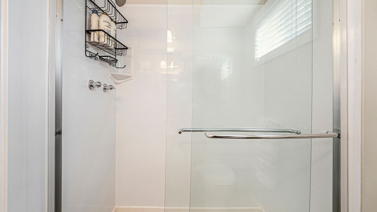 Photo of Bathroom in Bel Aire