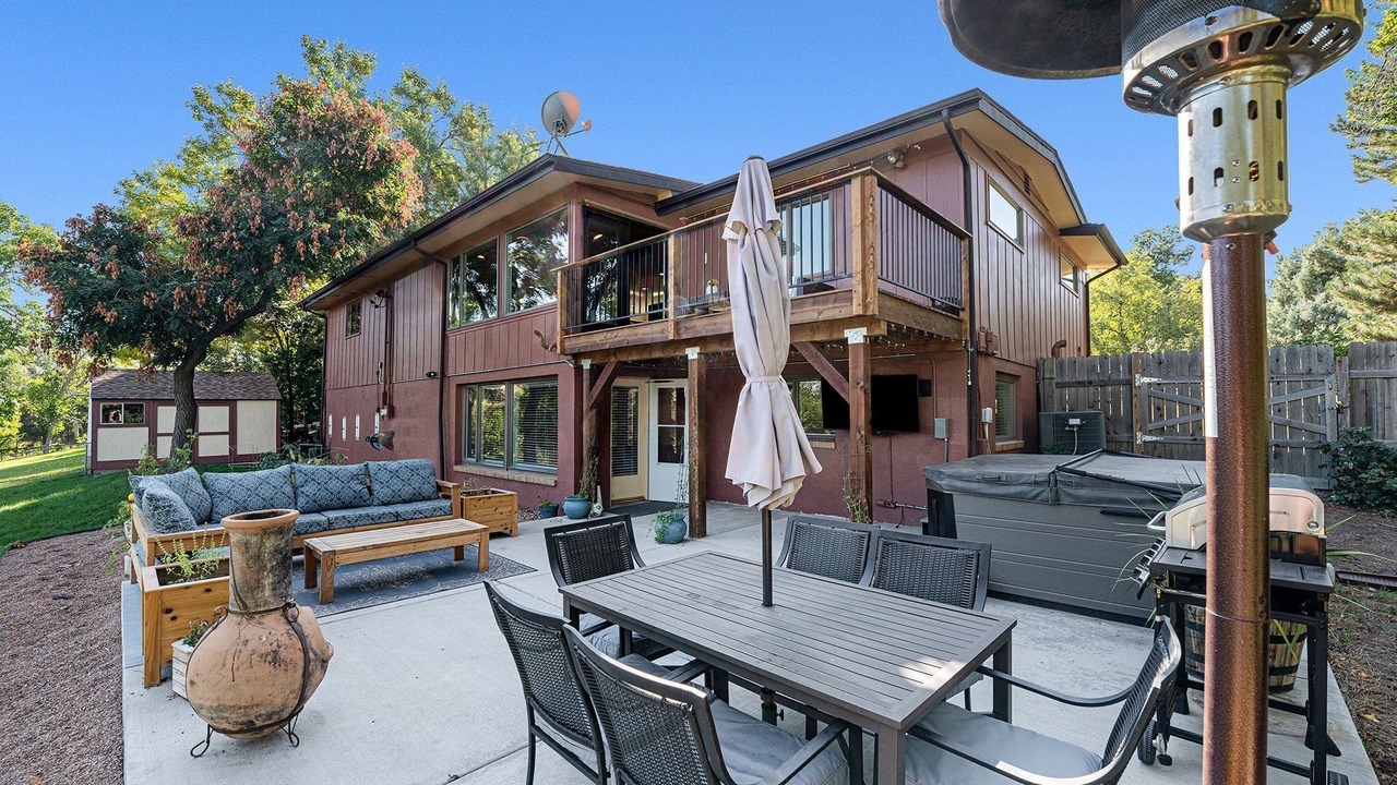 Photo of Outdoor in Bel Aire