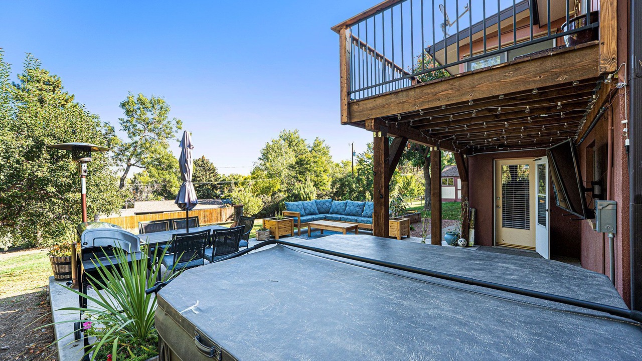 Photo of Outdoor in Bel Aire