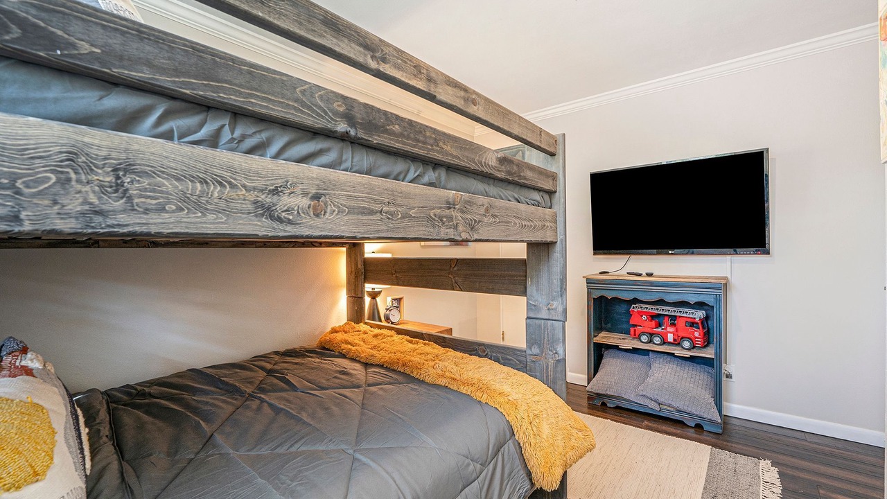 Photo of Bedroom in Bel Aire