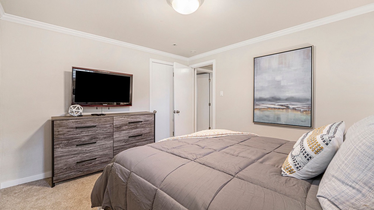 Photo of Bedroom in Bel Aire