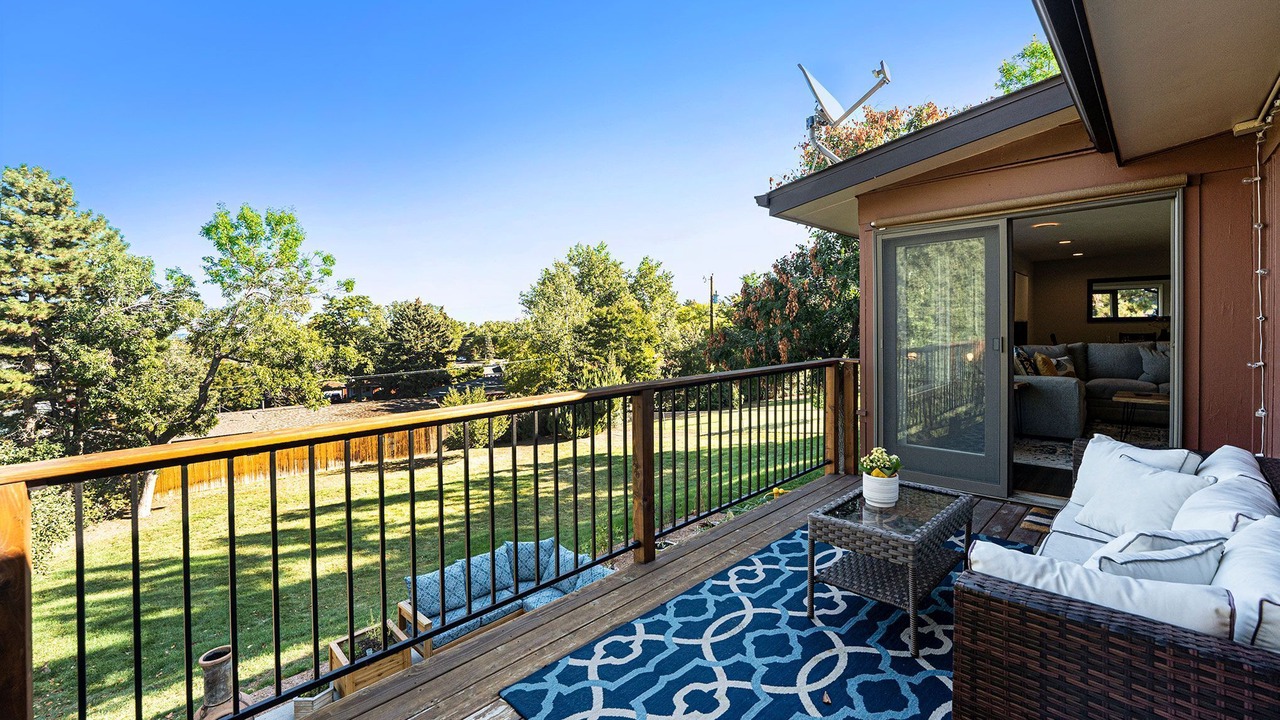 Photo of Outdoor in Bel Aire