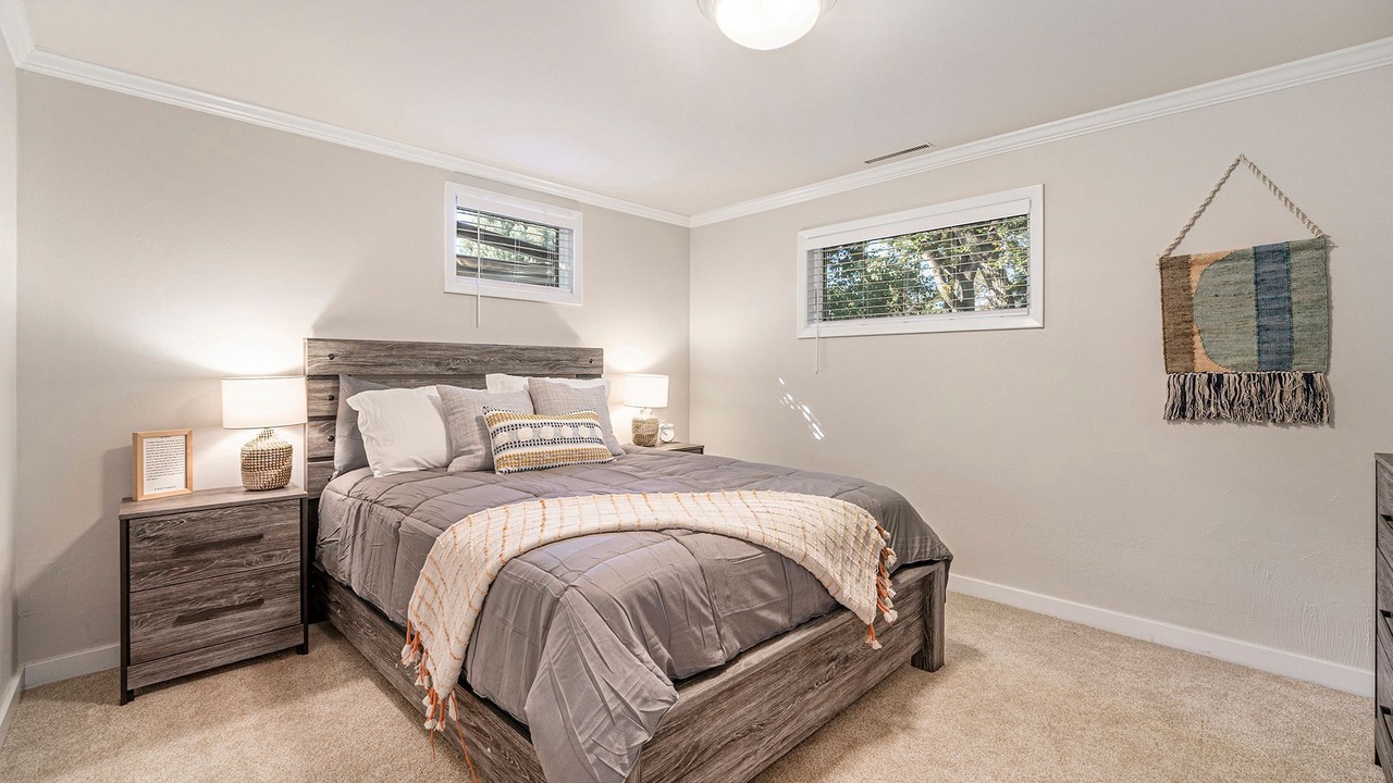 Photo of Bedroom in Bel Aire