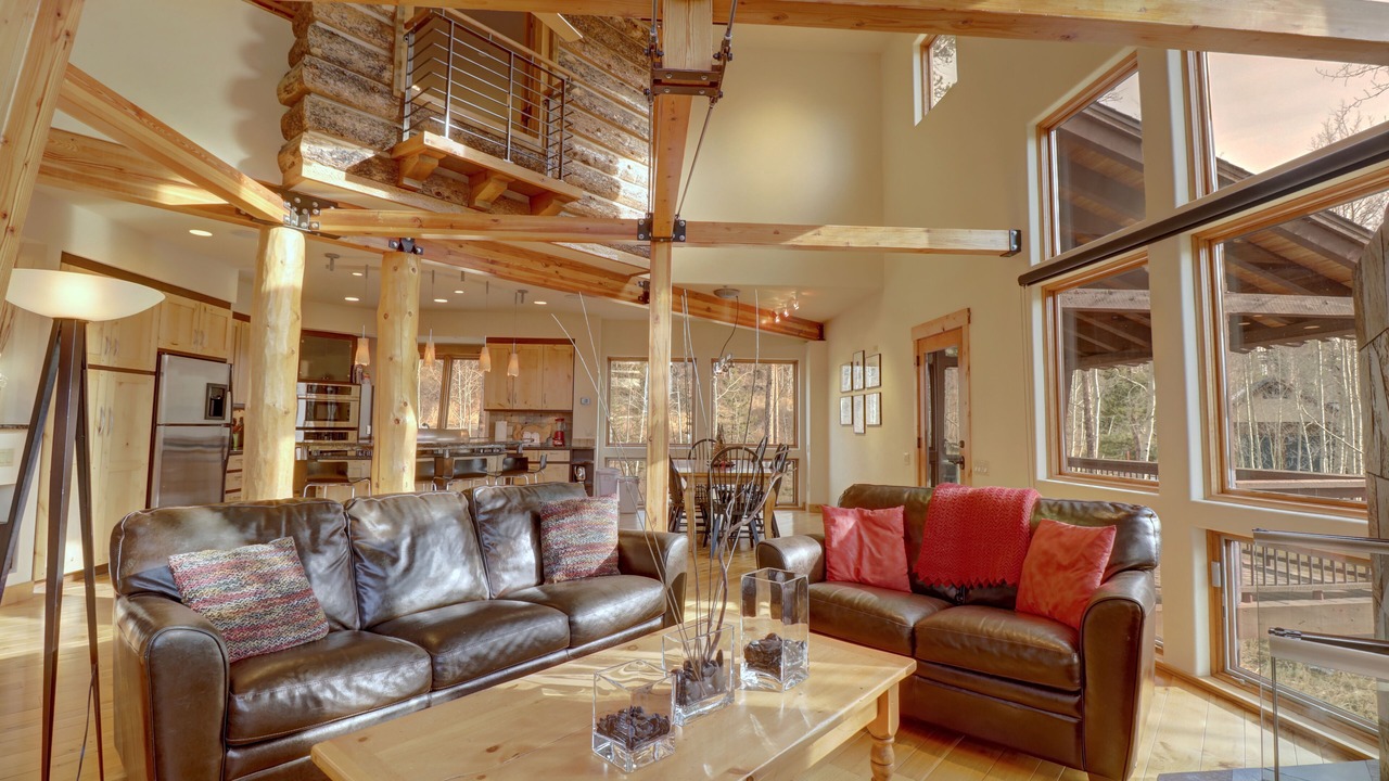 Photo of Bedroom in Hamilton Creek