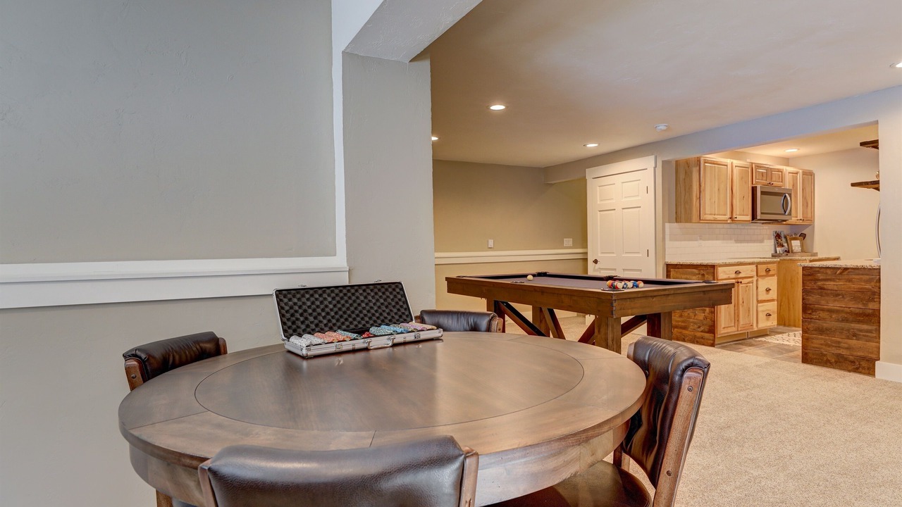 Photo of Bedroom in Blue River