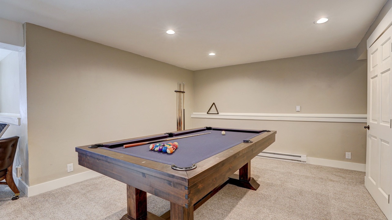 Photo of Bedroom in Blue River