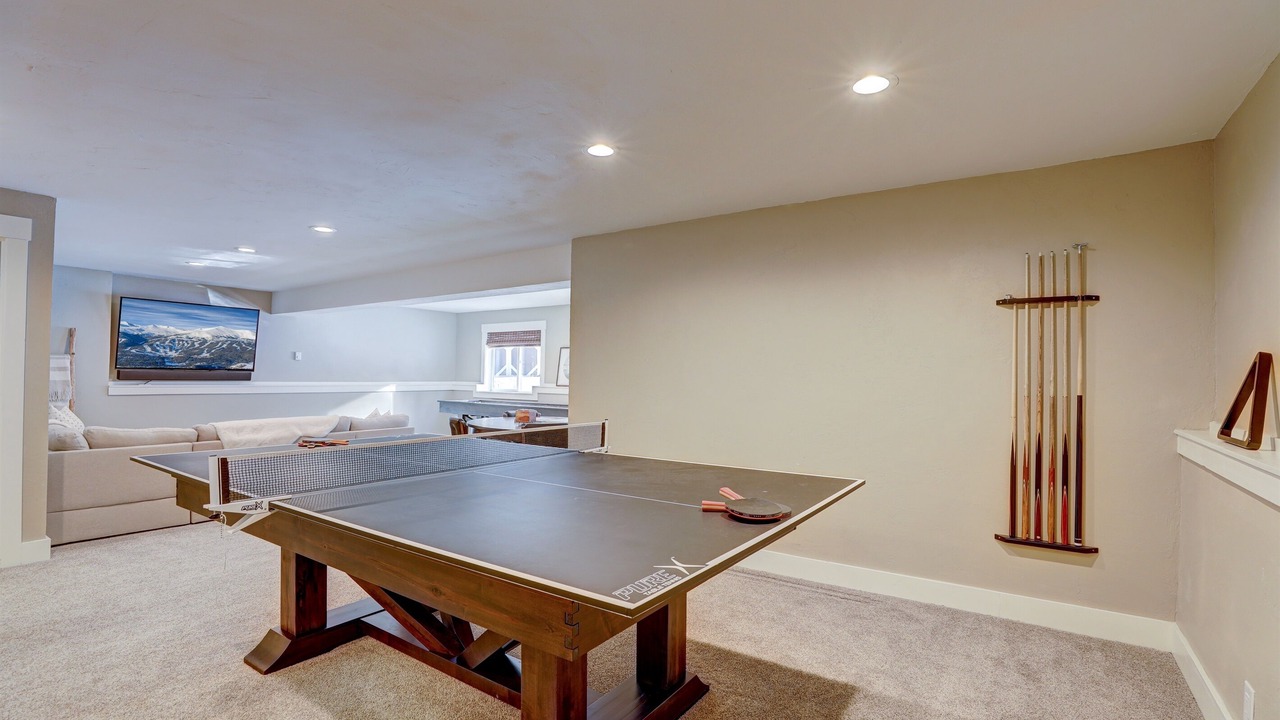 Photo of Bedroom in Blue River