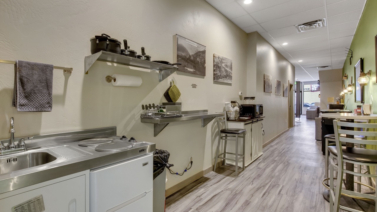 Photo of Kitchen in New Castle