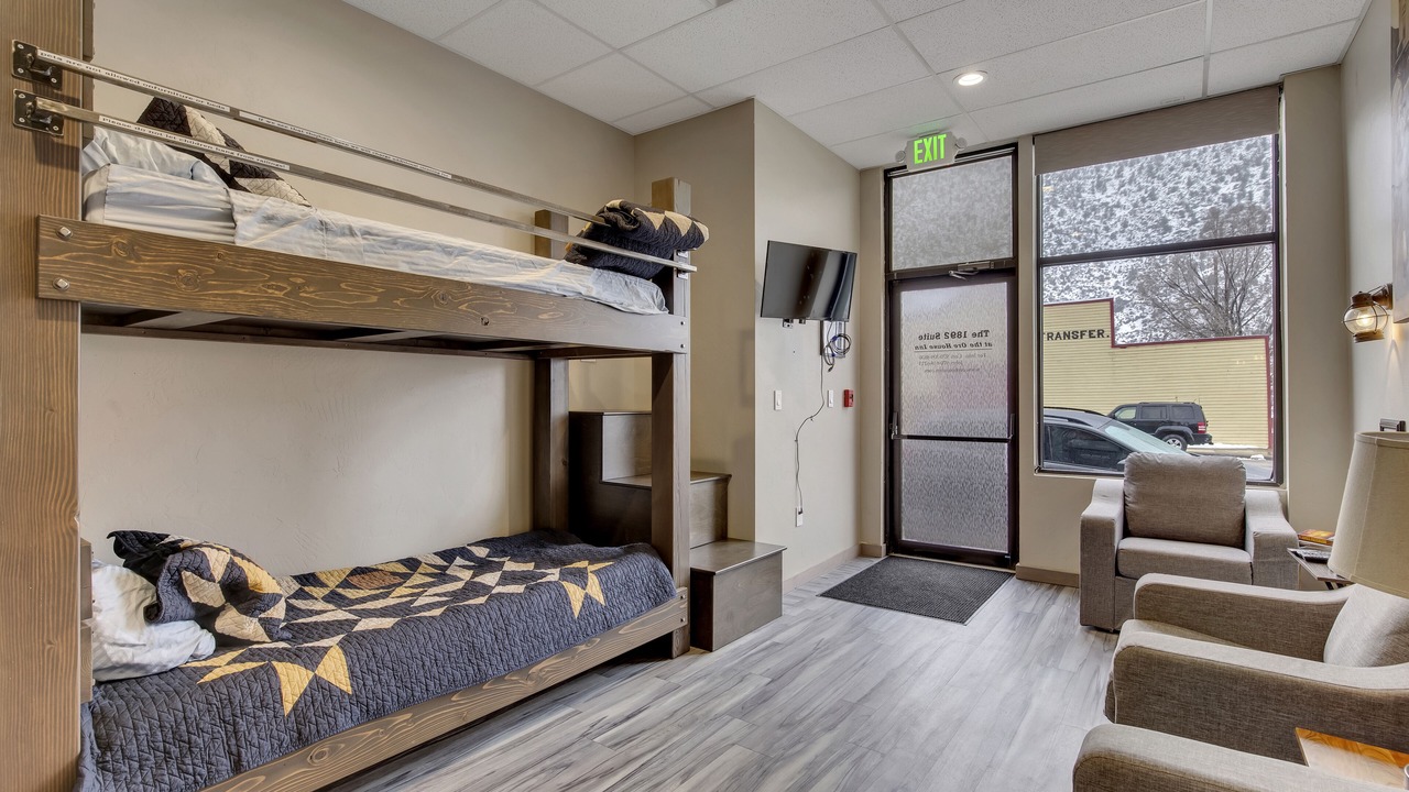 Photo of Bedroom in New Castle