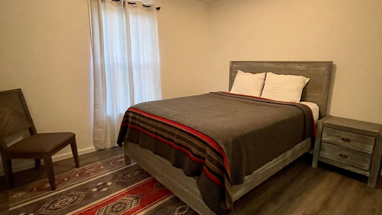 Photo of Bedroom in Lake George