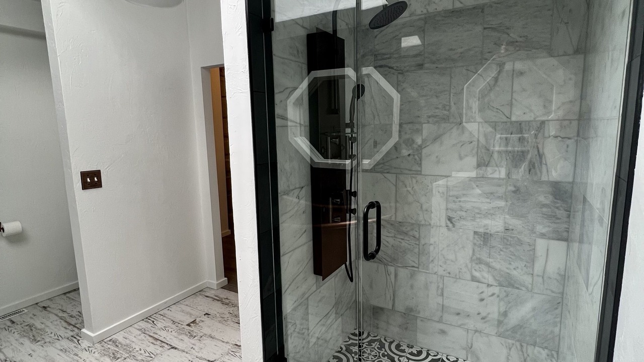 Photo of Bathroom in Lake George