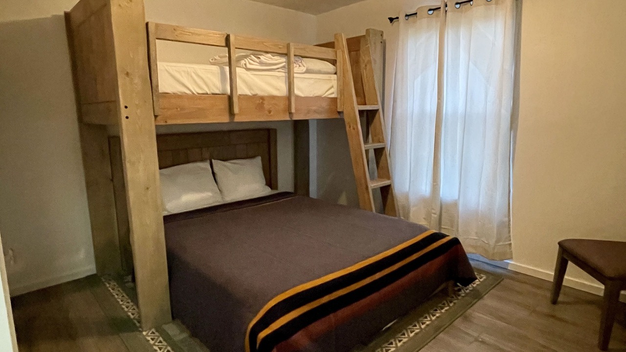 Photo of Bedroom in Lake George