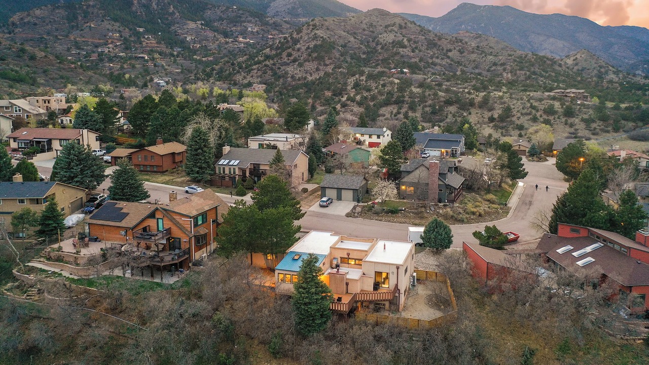 Photo of Outdoor in Manitou Springs