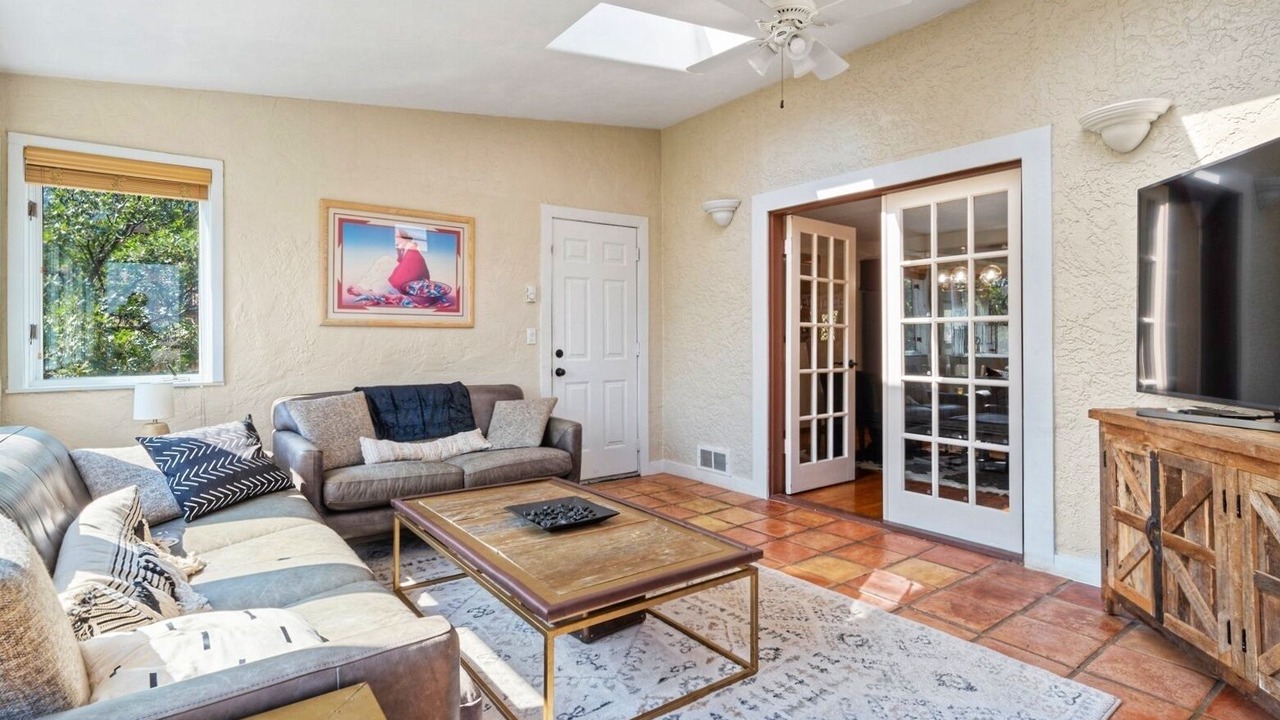 Photo of Bedroom in Manitou Springs