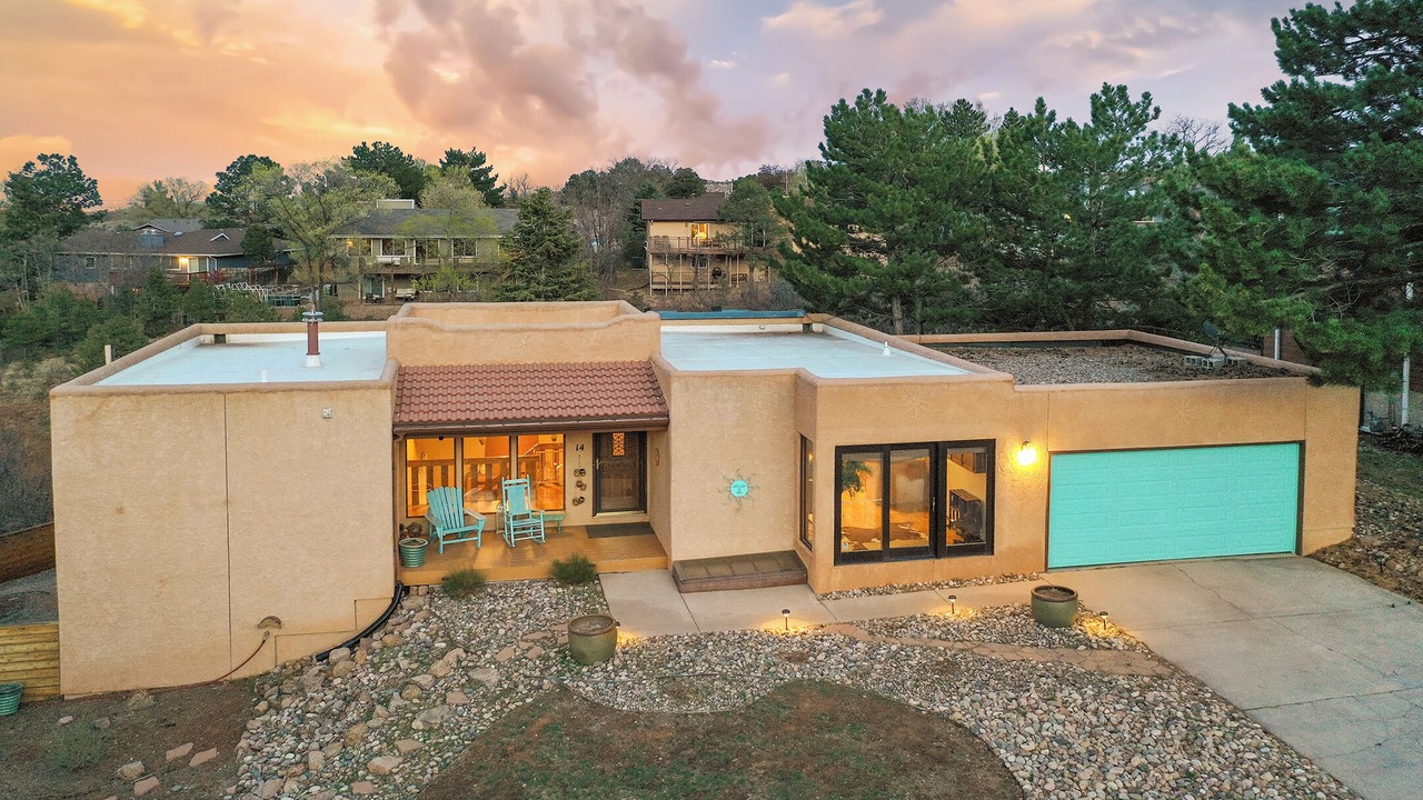 Photo of Outdoor in Manitou Springs