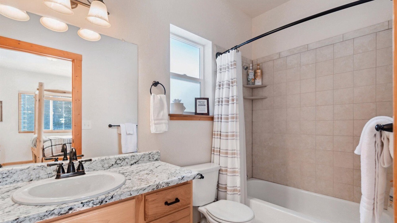 Photo of Bathroom in Valley of the Sun