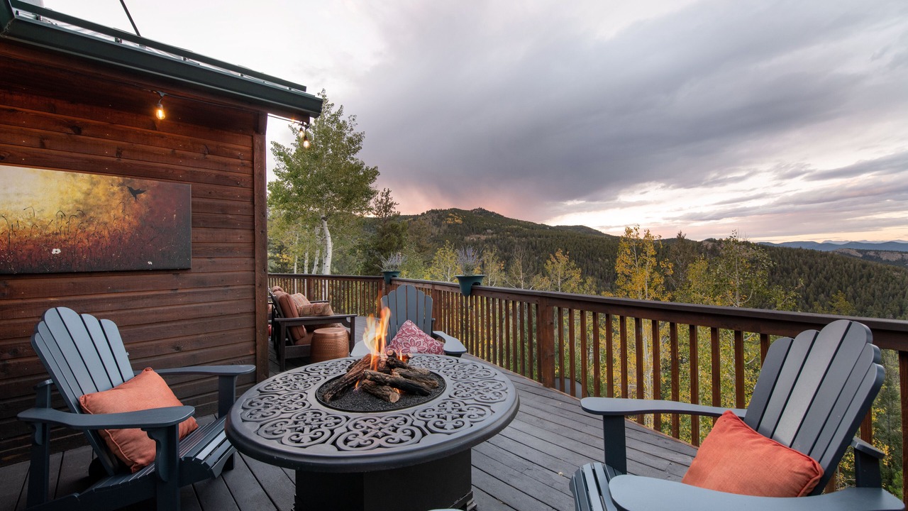 Photo of Outdoor in Conifer Mountain and Meadows