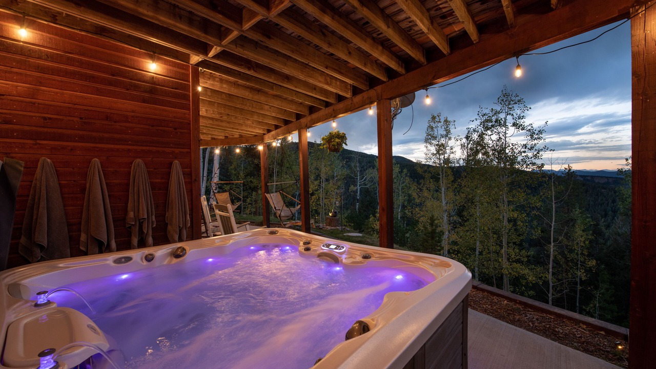 Photo of Outdoor in Conifer Mountain and Meadows