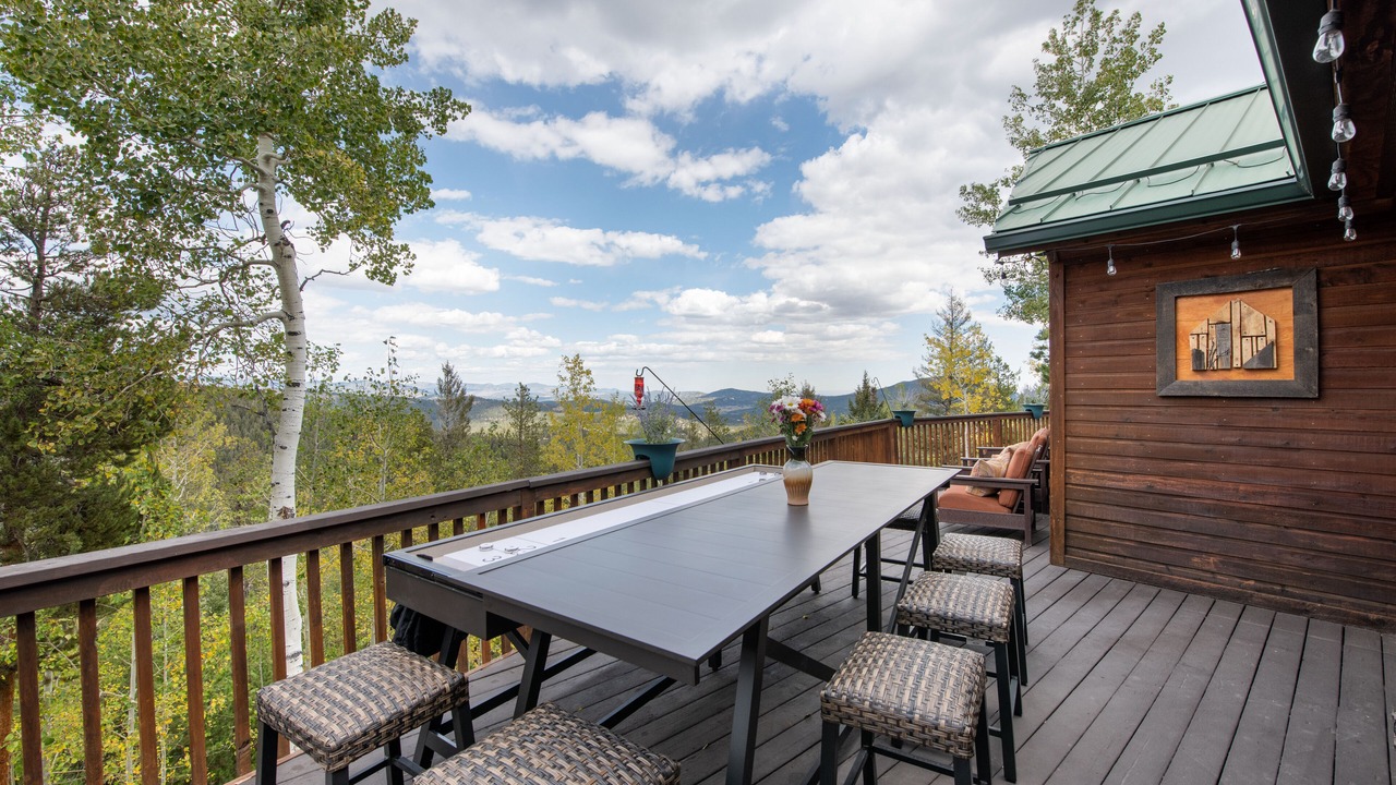 Photo of Outdoor in Conifer Mountain and Meadows