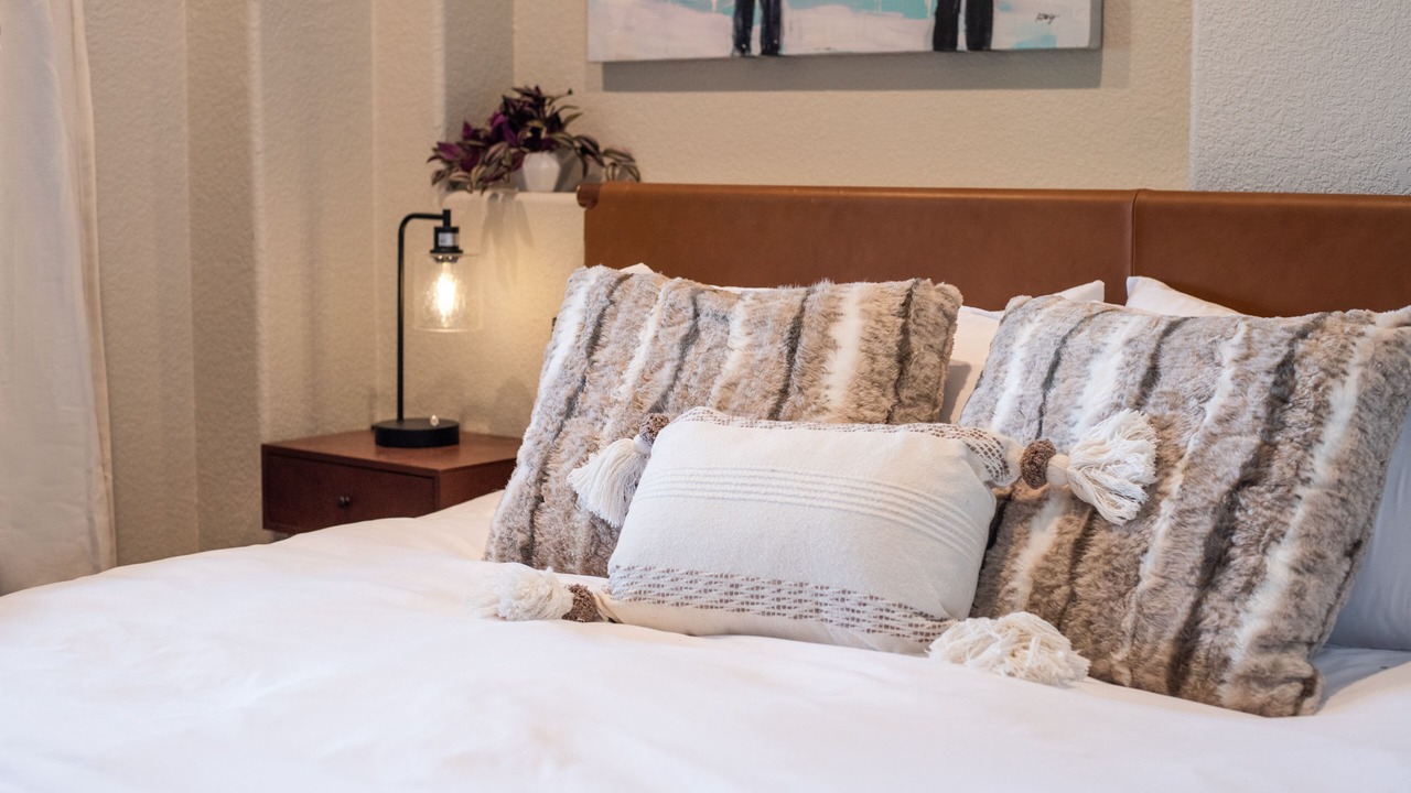 Photo of Bedroom in Conifer Mountain and Meadows