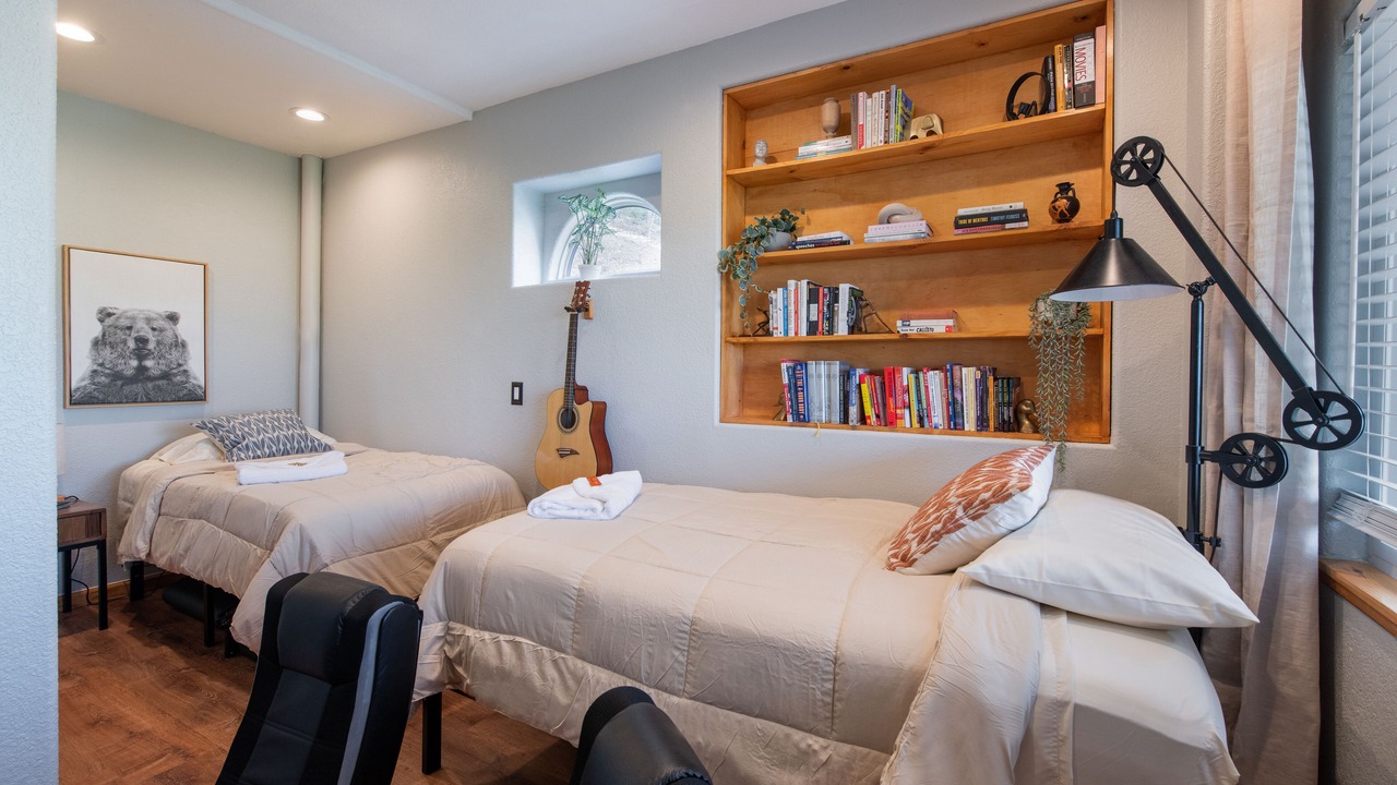 Photo of Bedroom in Conifer Mountain and Meadows
