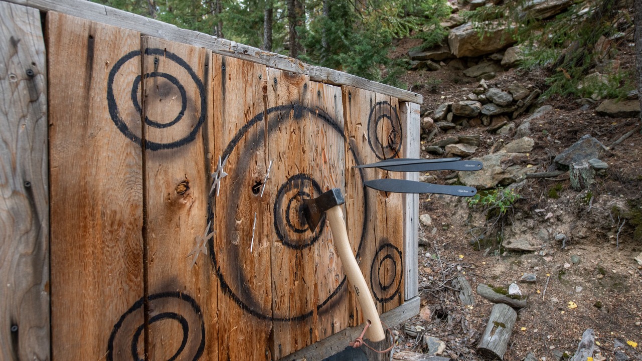 Photo of Outdoor in Conifer Mountain and Meadows