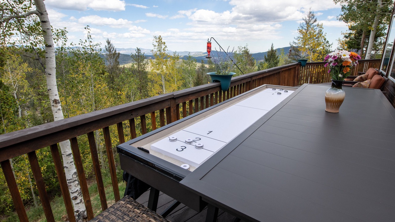 Photo of Outdoor in Conifer Mountain and Meadows
