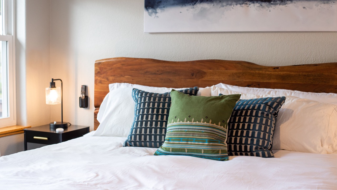 Photo of Bedroom in Conifer Mountain and Meadows