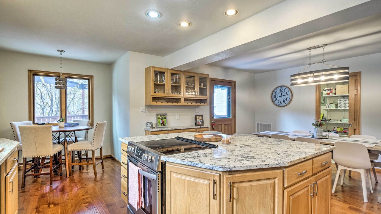 Photo of Kitchen in Eagle-Vail