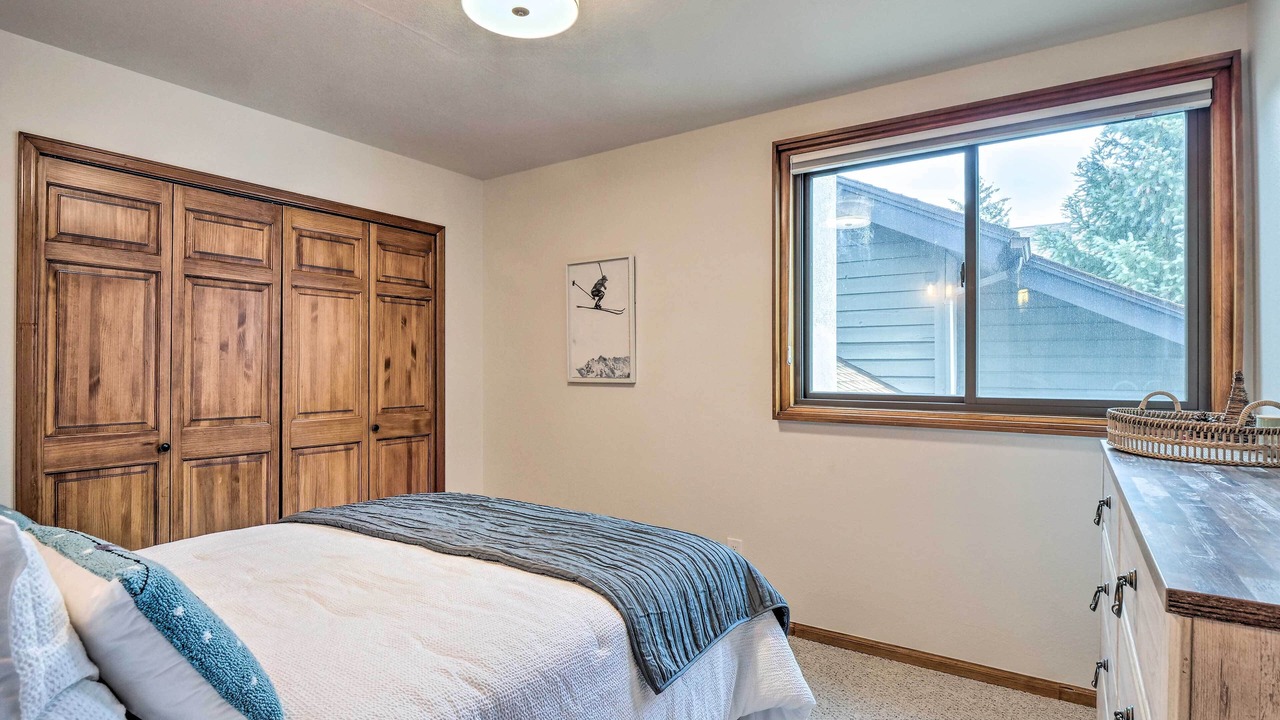 Photo of Bedroom in Eagle-Vail