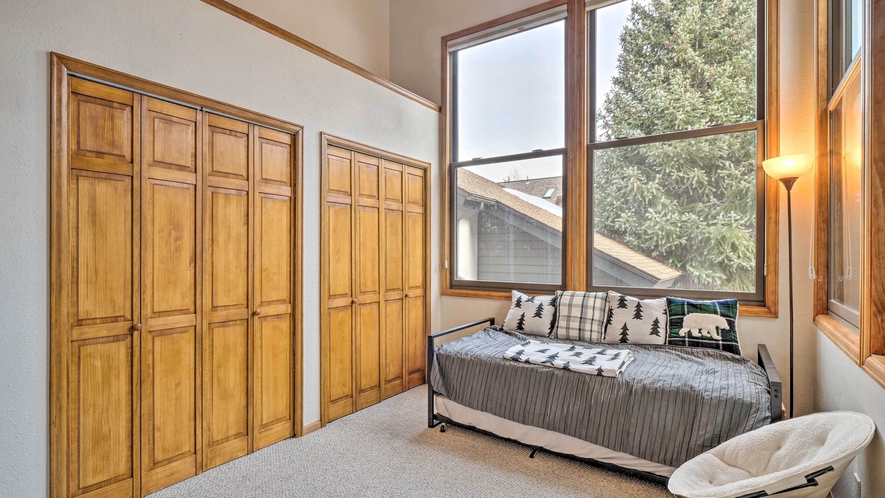 Photo of Bedroom in Eagle-Vail