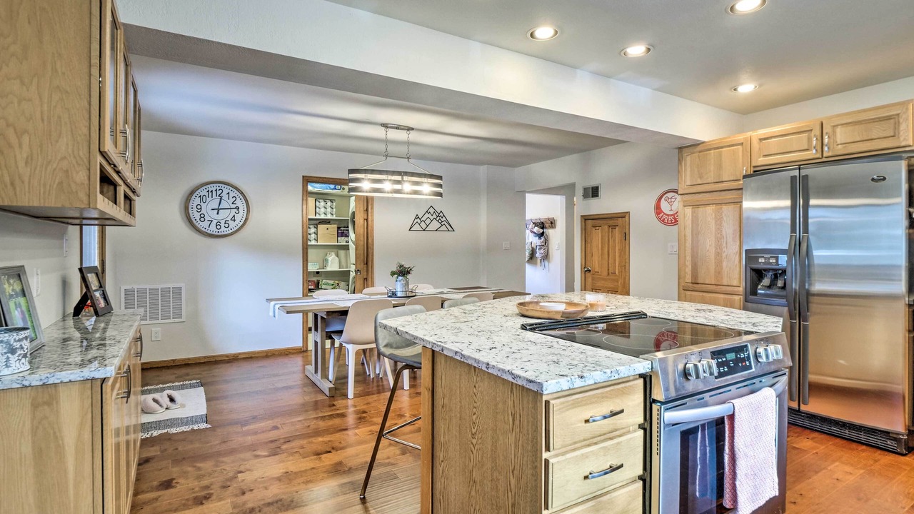 Photo of Kitchen in Eagle-Vail