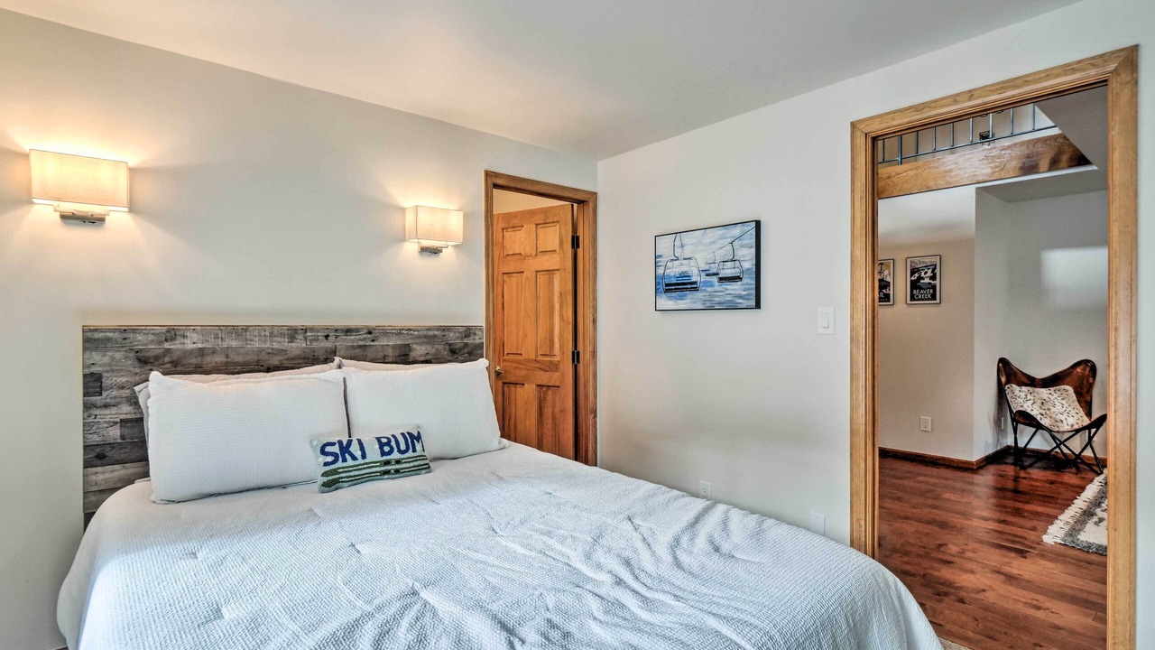 Photo of Bedroom in Eagle-Vail