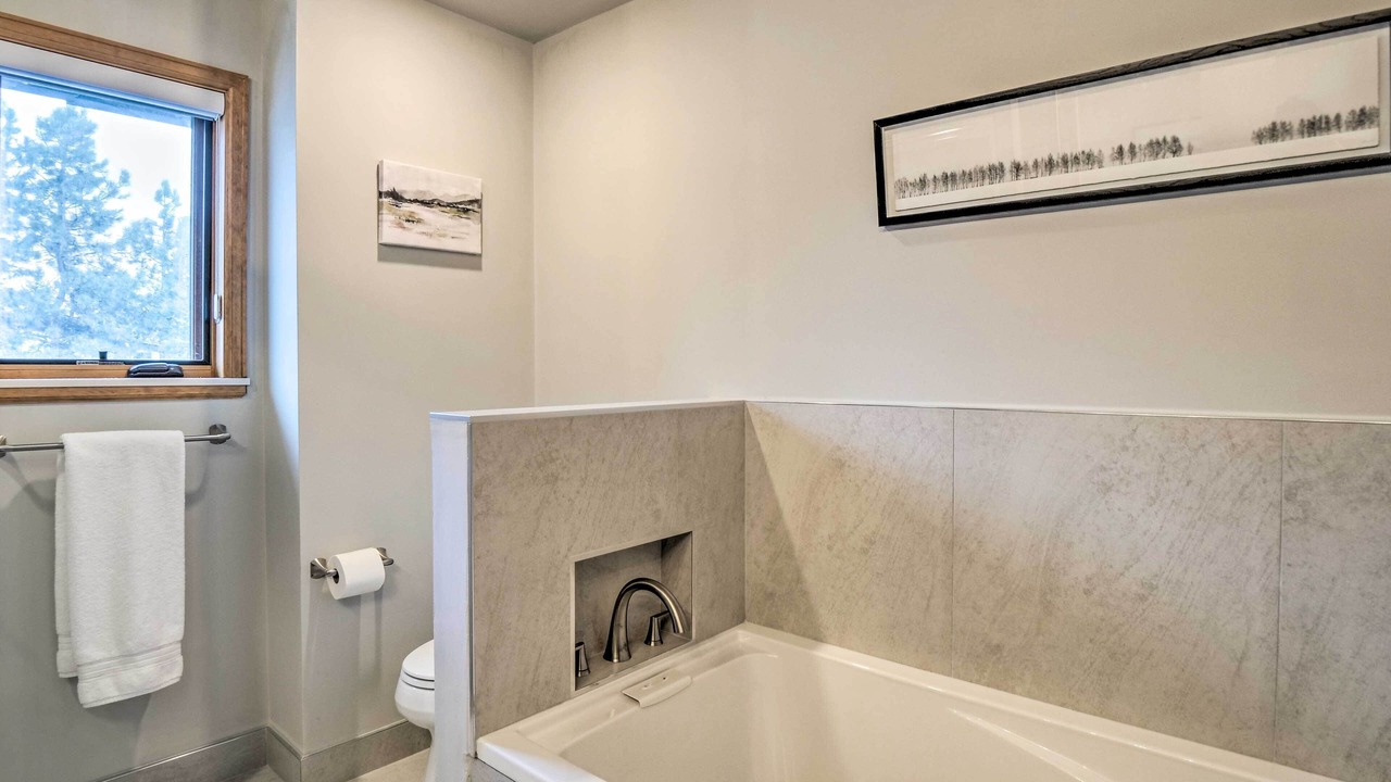 Photo of Bathroom in Eagle-Vail