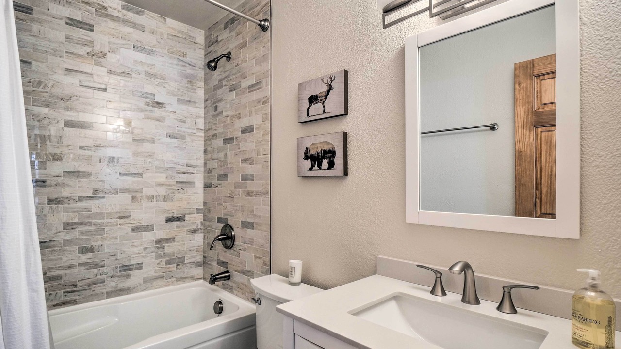 Photo of Bathroom in Eagle-Vail