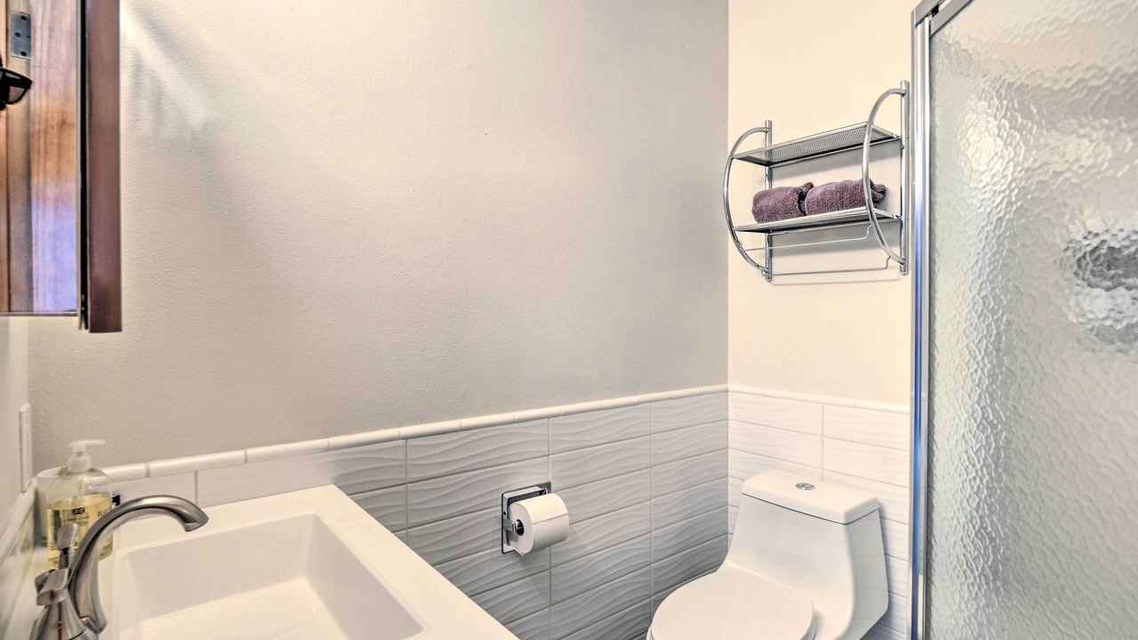 Photo of Bathroom in Eagle-Vail