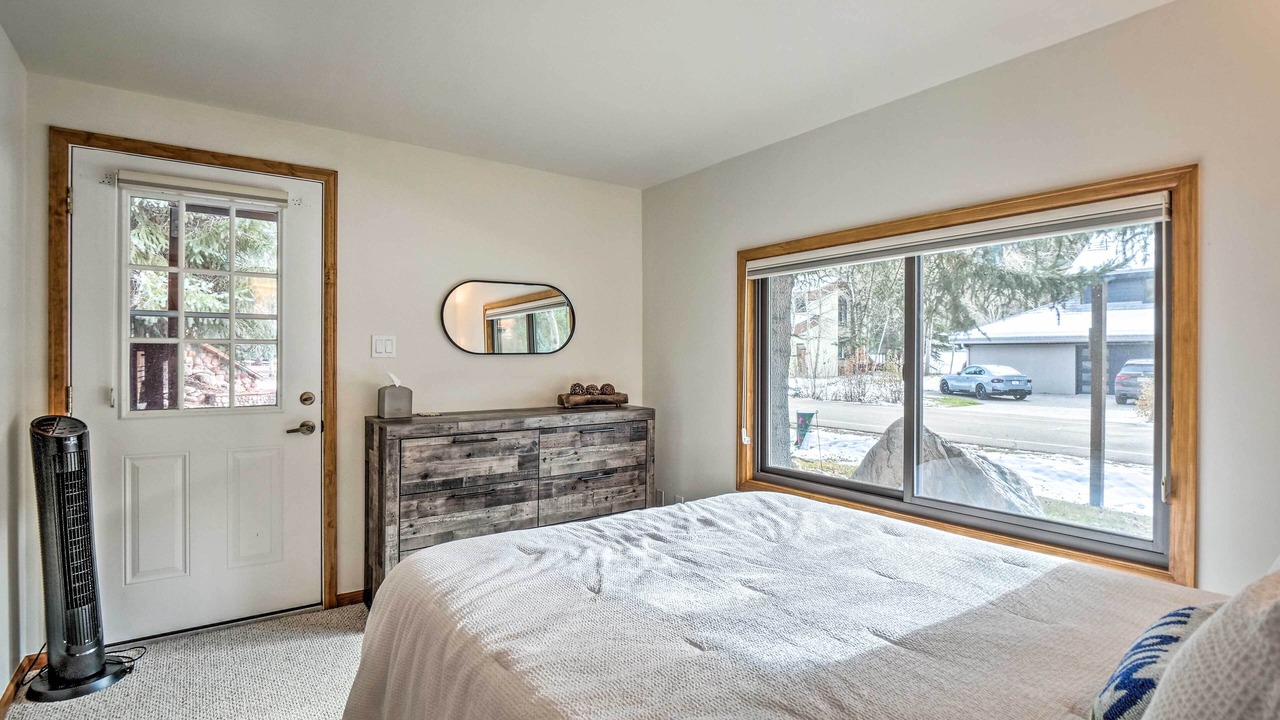Photo of Bedroom in Eagle-Vail