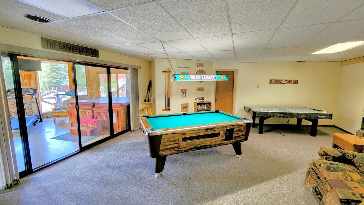 Photo of Outdoor in Almont