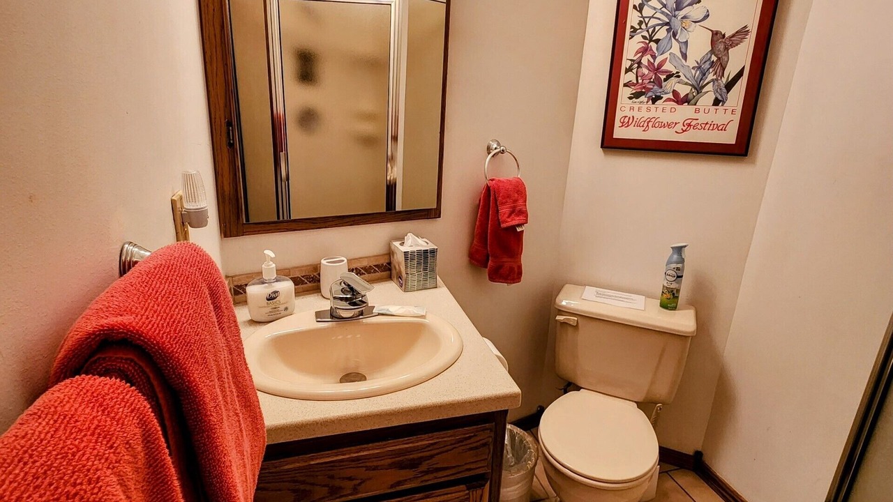 Photo of Bathroom in Almont