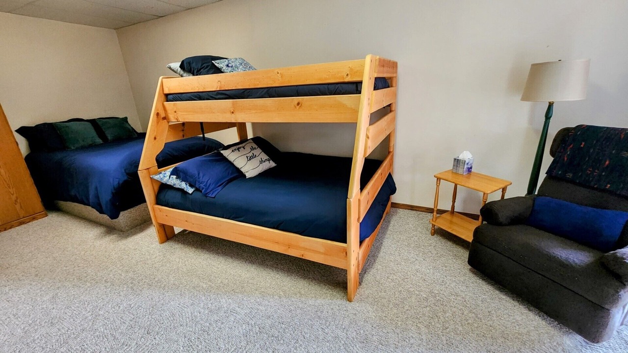 Photo of Bedroom in Almont