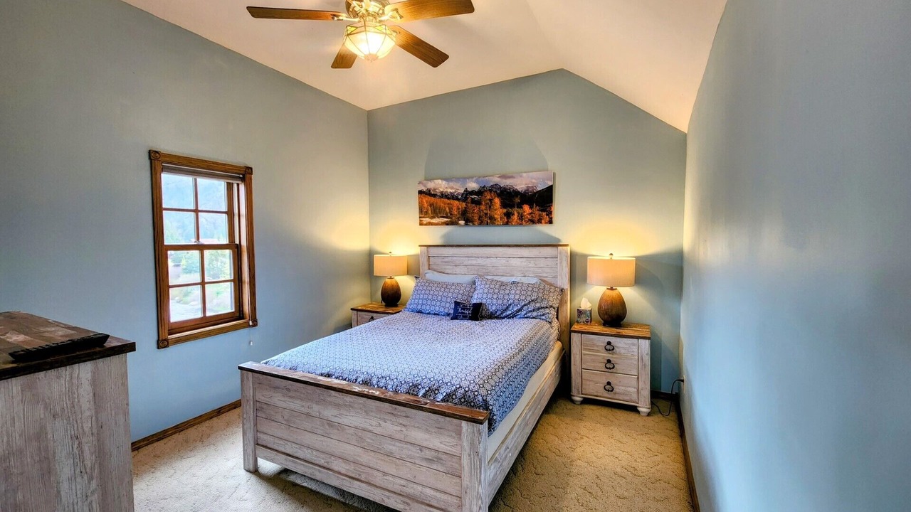 Photo of Bedroom in Almont