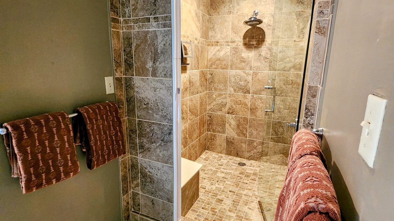 Photo of Bathroom in Almont